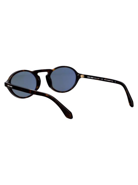  조르지오 아르마니 선글라스 0AR8219U 587956 HAVANA - GIORGIO ARMANI