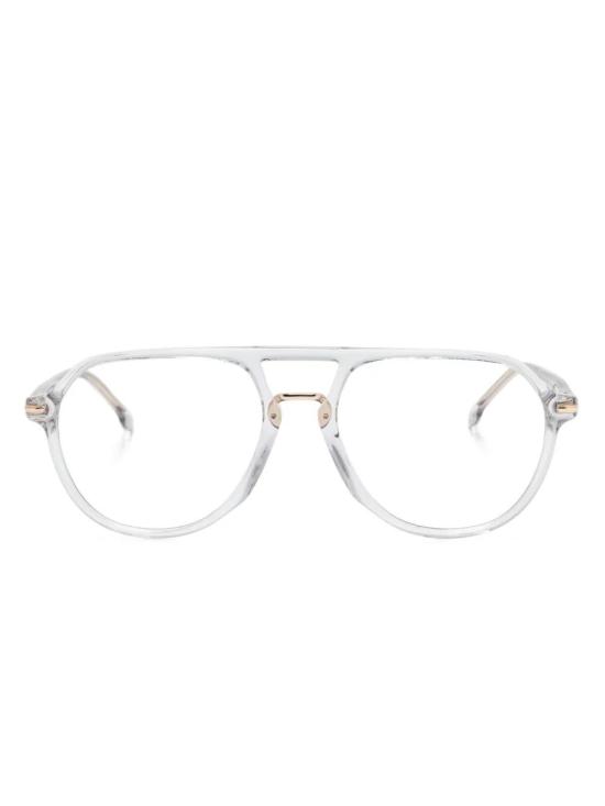 25SS 까레라 안경 CARRERA 345 KB7 GREY