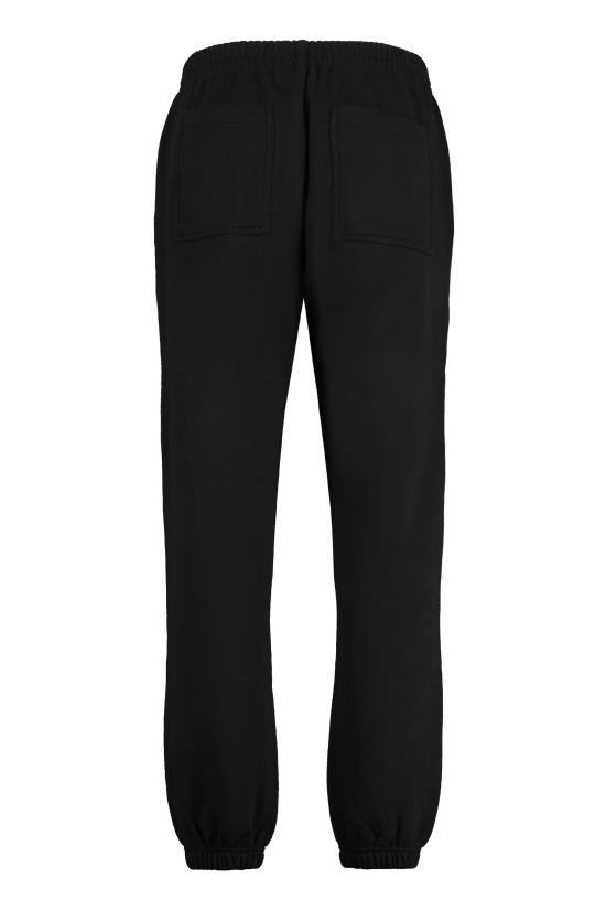  리프레젠트 트레이닝/조거 팬츠 OCM41116 001 BLACK - REPRESENT