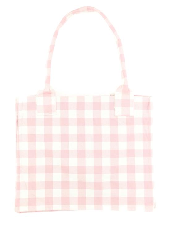 25FW 가니 토트백 A6893 038 MULTICOLOUR