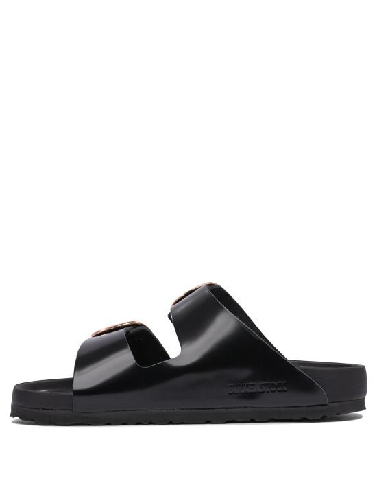 25SS 버켄스탁 샌들 1027840BLACK - BIRKENSTOCK