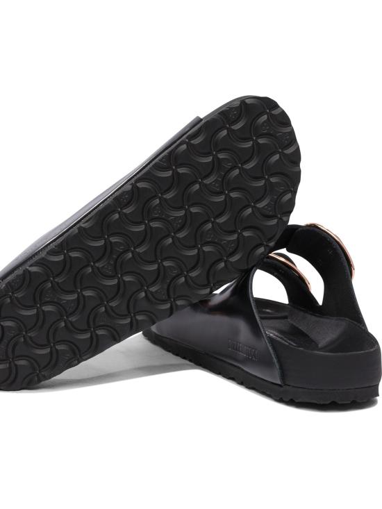 25SS 버켄스탁 샌들 1027840BLACK - BIRKENSTOCK