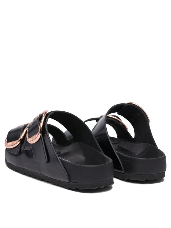 25SS 버켄스탁 샌들 1027840BLACK - BIRKENSTOCK