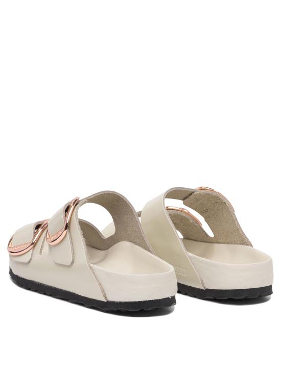 25SS 버켄스탁 샌들 1027850ECRU BEIGE - BIRKENSTOCK