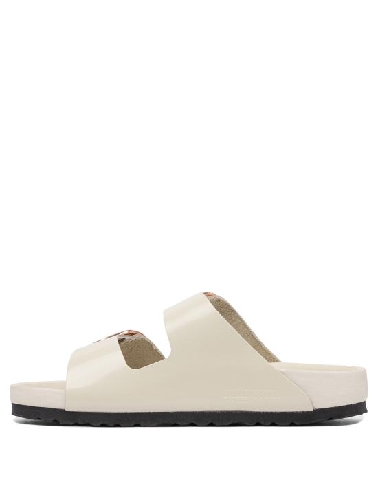 25SS 버켄스탁 샌들 1027850ECRU BEIGE - BIRKENSTOCK