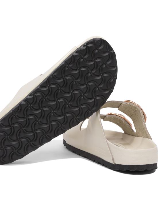 25SS 버켄스탁 샌들 1027850ECRU BEIGE - BIRKENSTOCK
