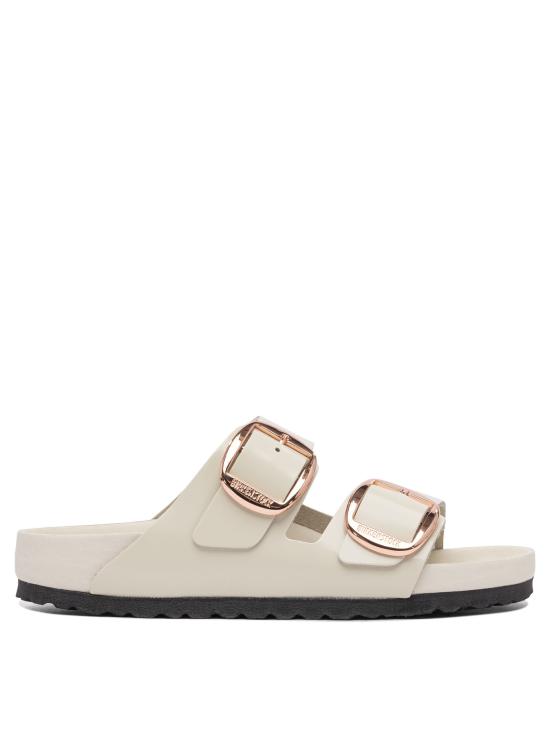 25SS 버켄스탁 샌들 1027850ECRU BEIGE