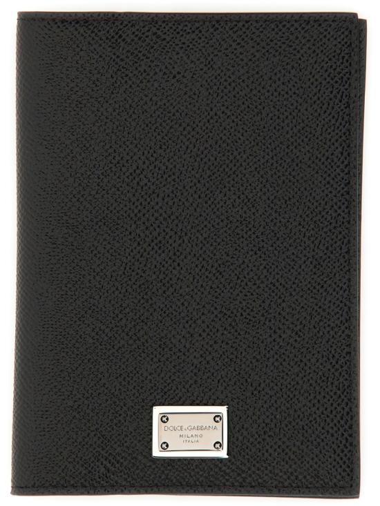 25FW 돌체앤가바나 크로스백 BP2215AG21980999 BLACK