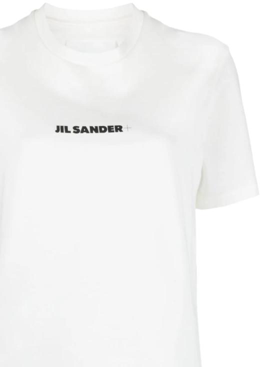25FW 질샌더 반팔 티셔츠 J40GC0118J20103102 Multicolor - JIL SANDER
