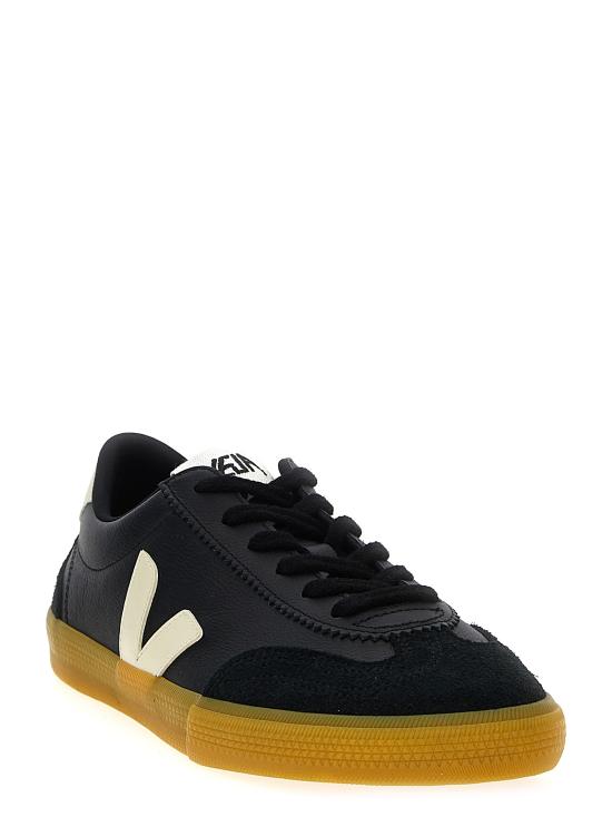 26SS 베자 스니커즈 VO2020510BLACKPIERRE Black - VEJA
