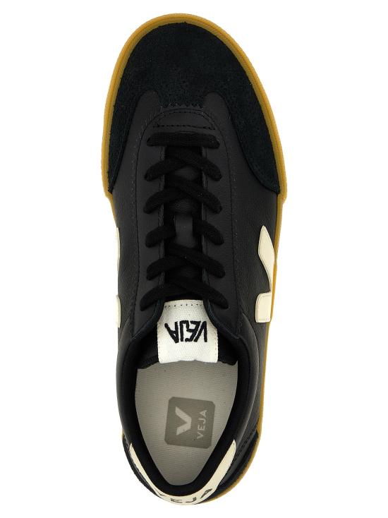 26SS 베자 스니커즈 VO2020510BLACKPIERRE Black - VEJA
