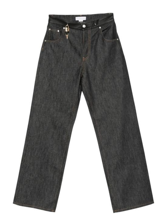 25FW 스텔라 맥카트니 데님 팬츠 93987 6D03993SQH24 92968 BLUE