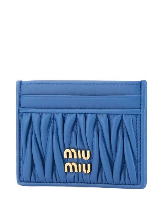 25FW 미우미우 지갑 5MC103AFPP F0V98 ONDA