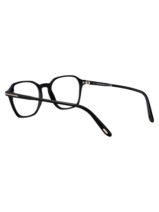 26SS 톰포드 안경 FT5804 B 001 black - TOMFORD