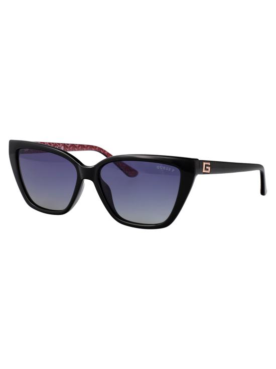 25FW 게스 선글라스 GU7919 01D black - GUESS