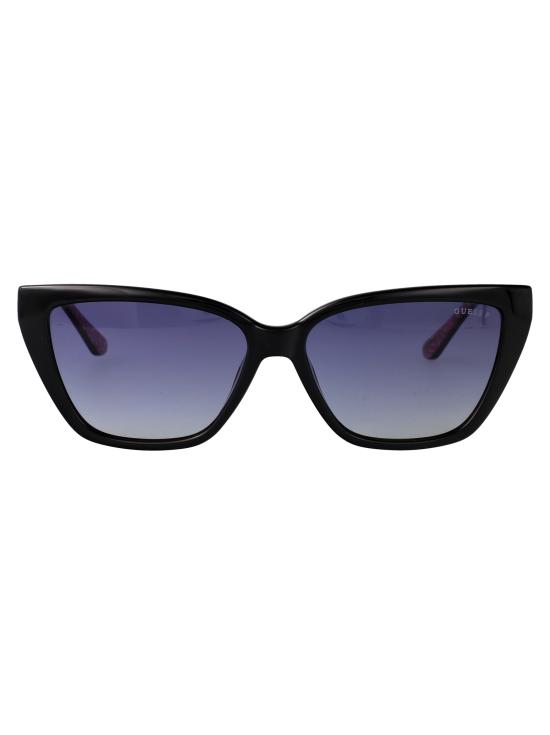 25FW 게스 선글라스 GU7919 01D black