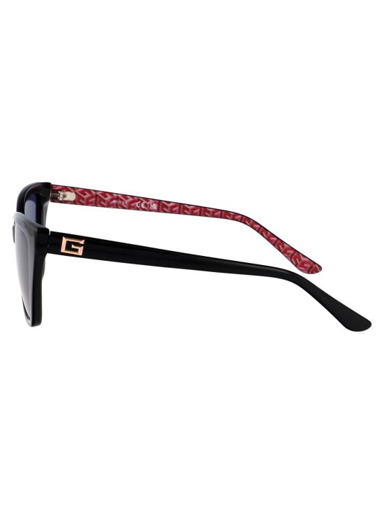 25FW 게스 선글라스 GU7919 01D black - GUESS