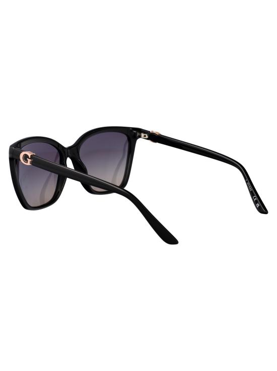 25FW 게스 선글라스 GU00191 01D black - GUESS
