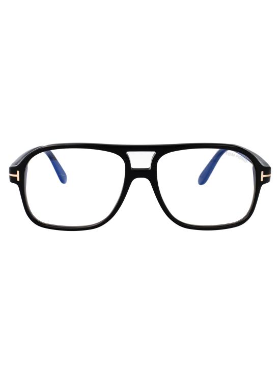 26SS 톰포드 안경 FT6058 B 001 black