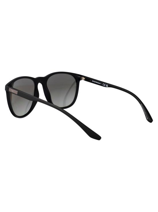 25FW 엠포리오 아르마니 선글라스 0EA4210 500111 black - EMPORIO ARMANI