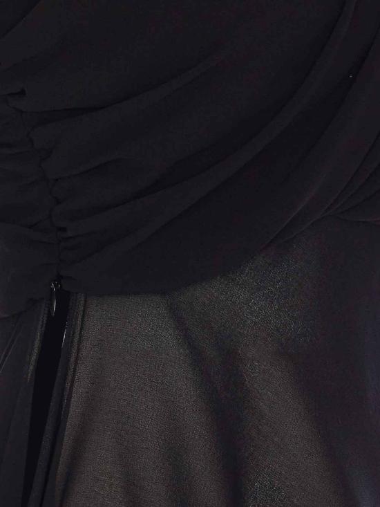 26FW 엘레 민소매 티셔츠 0029NERO BLACK - ELEH
