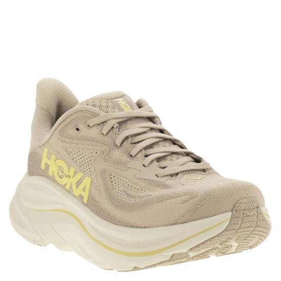 25FW 호카 클리프톤 10 1162030 BEIGE - HOKA