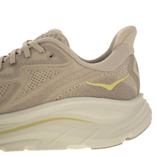 25FW 호카 클리프톤 10 1162030 BEIGE - HOKA