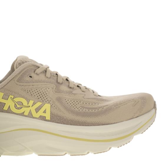 25FW 호카 클리프톤 10 1162030 BEIGE - HOKA
