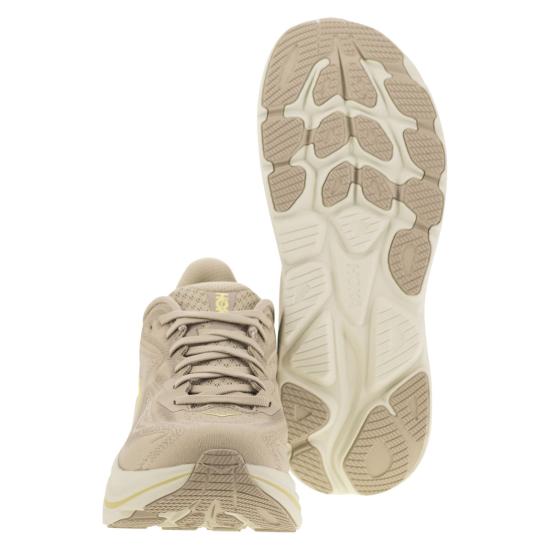 25FW 호카 클리프톤 10 1162030 BEIGE - HOKA
