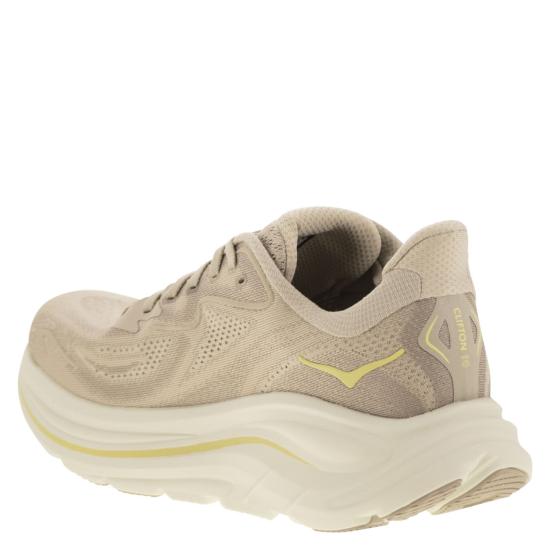 25FW 호카 클리프톤 10 1162030 BEIGE - HOKA