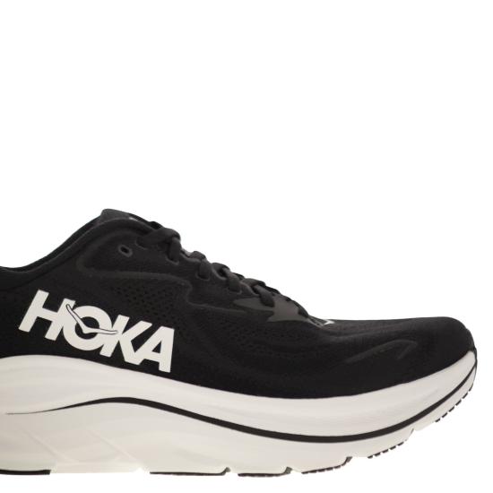 25FW 호카 클리프톤 10 1162030 BLACK - HOKA
