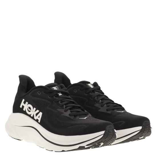 25FW 호카 클리프톤 10 1162030 BLACK - HOKA