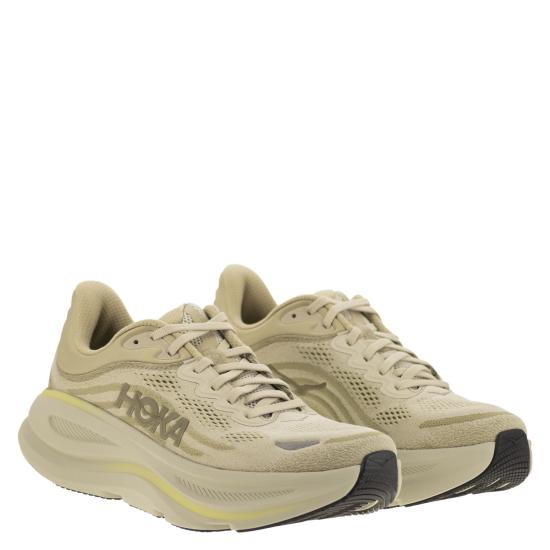 25FW 호카 본디 9 스니커즈 1162011 BEIGE - HOKA