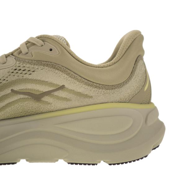 25FW 호카 본디 9 스니커즈 1162011 BEIGE - HOKA