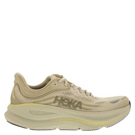 25FW 호카 본디 9 스니커즈 1162011 BEIGE