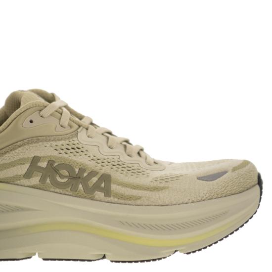 25FW 호카 본디 9 스니커즈 1162011 BEIGE - HOKA
