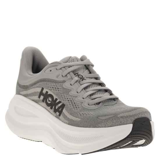 25FW 호카 본디 9 스니커즈 1162011 GREY - HOKA