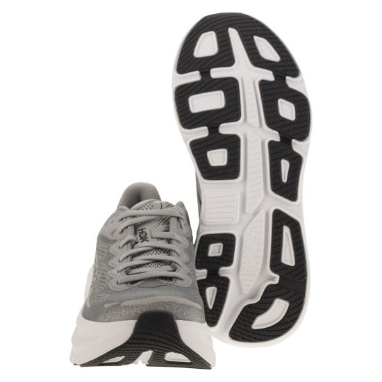 25FW 호카 본디 9 스니커즈 1162011 GREY - HOKA