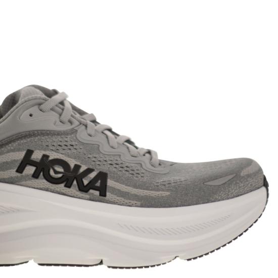 25FW 호카 본디 9 스니커즈 1162011 GREY - HOKA