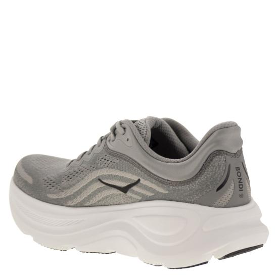 25FW 호카 본디 9 스니커즈 1162011 GREY - HOKA