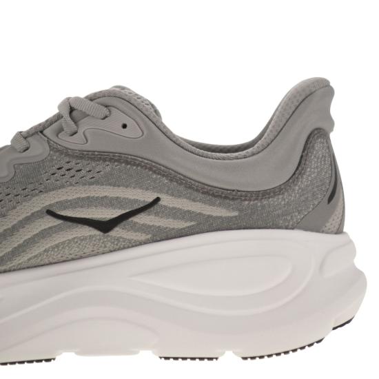 25FW 호카 본디 9 스니커즈 1162011 GREY - HOKA