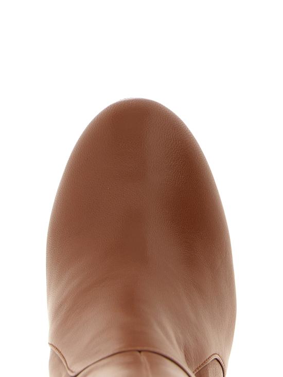 25FW 스튜어트 와이츠먼 부츠 SL545XW6 - STUART WEITZMAN