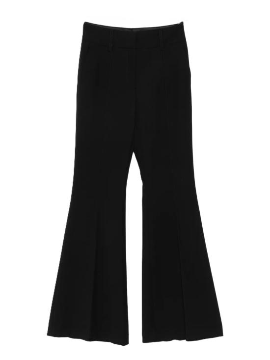 25FW 가브리엘라허스트 스트레이트 팬츠 X002109W105BLK Black