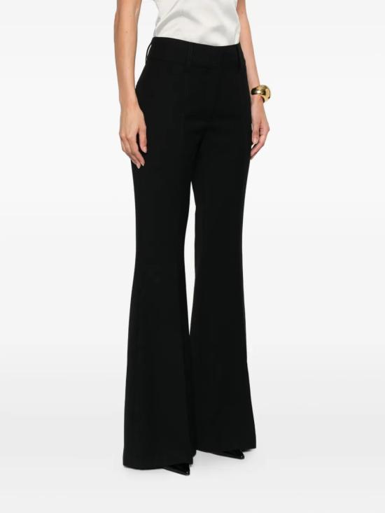 25FW 가브리엘라허스트 스트레이트 팬츠 X002109W105BLK Black - GABRIELA HEARST