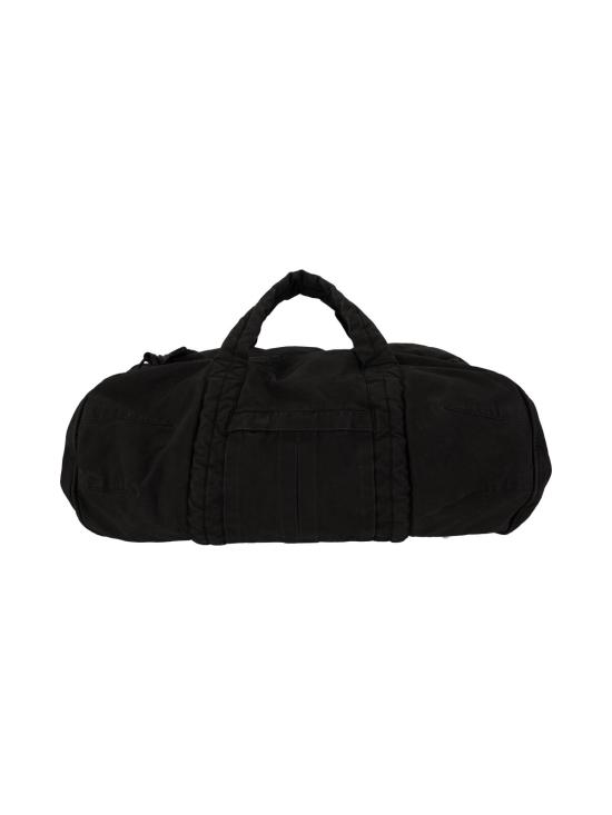 25SS 엔타이어 스튜디오 더플백 ESBA02SO SOOT Black - ENTIRE STUDIOS