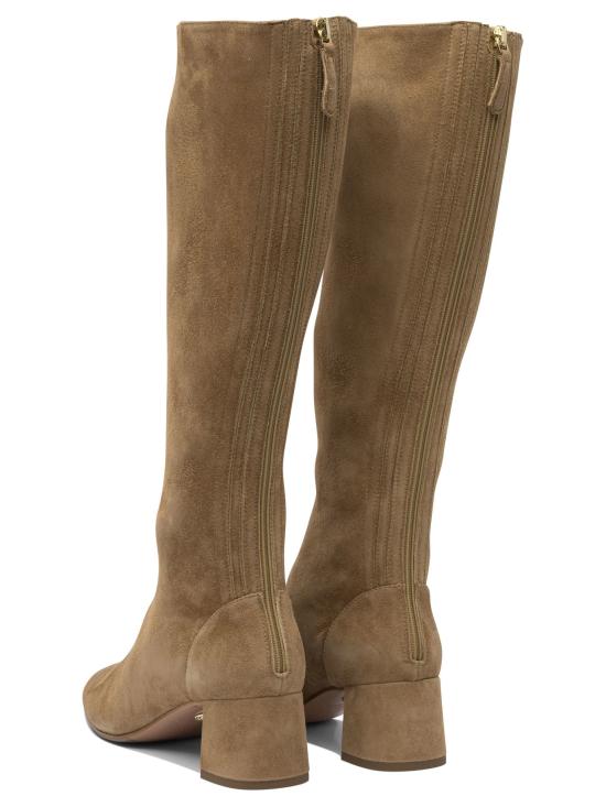 25FW 아쿠아주라 부츠 SHOMIDB7SUEMCA - AQUAZZURA