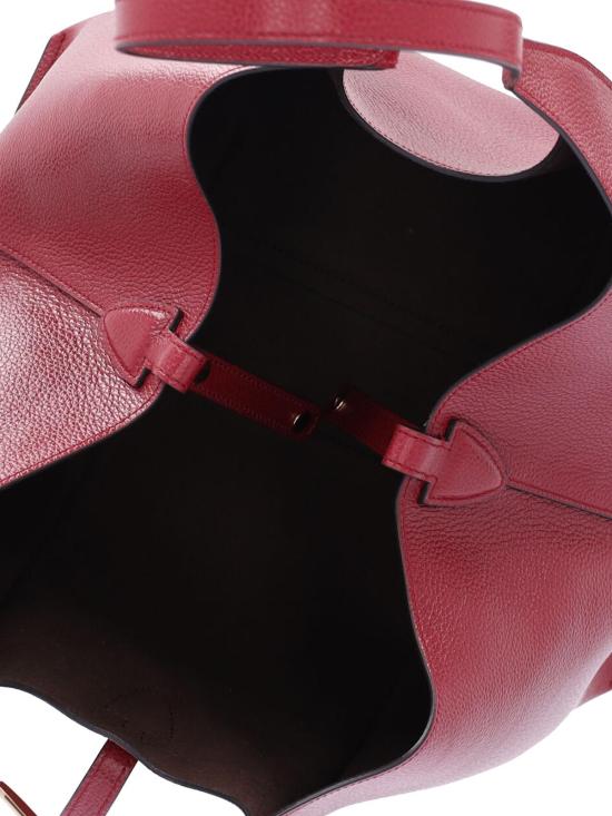 25FW 토즈 토트백 XBWTSBA0200XSO R409 Red - TODS