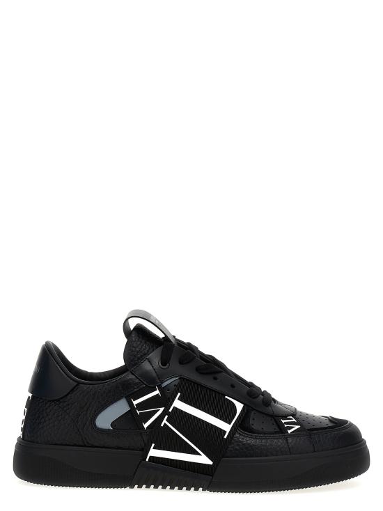 26FW 발렌티노 가라바니 스니커즈 Y2S0C58WRQ0NO White Black