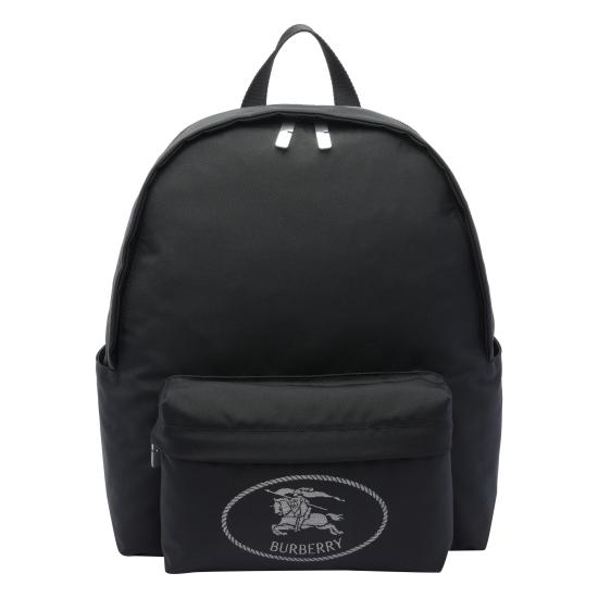 25FW 버버리 오크니 백팩 8111330 A1189 Black