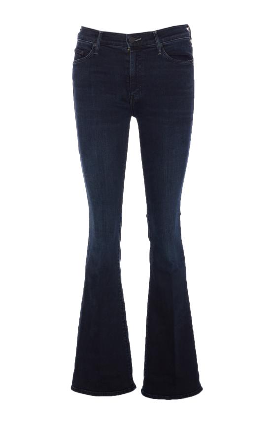 25FW 마더 데님 팬츠 1585 104A NIV Blue